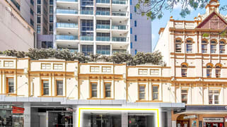Shop 2/420 Pitt Street Sydney NSW 2000 Shop 2/420 Pitt Street Sydney NSW 2000