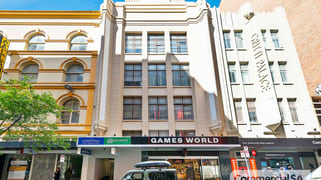 62-64 Gawler Place Adelaide SA 5000 62-64 Gawler Place Adelaide SA 5000
