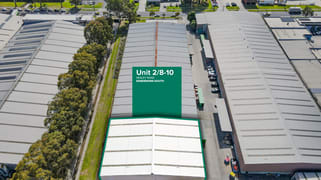 2/8-10 Healey Road Dandenong South VIC 3175