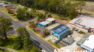 150 - 152 Island Point Road St Georges Basin NSW 2540