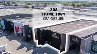 308 Hume Highway Craigieburn VIC 3064