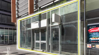 Shops 6 & 7/555 Flinders Street Melbourne VIC 3000 Shops 6 & 7/555 Flinders Street Melbourne VIC 3000