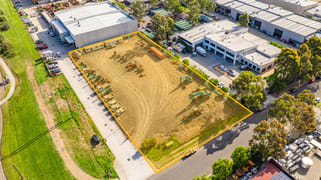 Yard Space/11 McPherson Road Smeaton Grange NSW 2567
