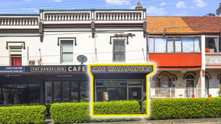 347 Cleveland Street Redfern NSW 2016