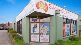 1A/147 Centre Dandenong Road Cheltenham VIC 3192