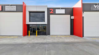 2/31 Icon Drive Delacombe VIC 3356