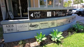 53/1 Arbour Avenue Robina QLD 4226