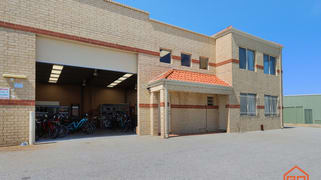 2/19 Emplacement Crescent Hamilton Hill WA 6163
