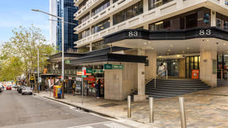 102/83 Mount Street North Sydney NSW 2060