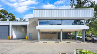 4/4 Gladstone Road Castle Hill NSW 2154