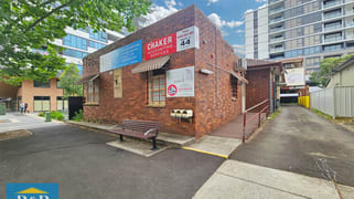 1/44 Kitchener Parade Bankstown NSW 2200 1/44 Kitchener Parade Bankstown NSW 2200