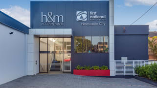 36 Kemp Street The Junction NSW 2291
