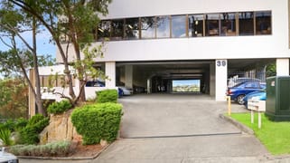 202/39 Leighton Place Hornsby NSW 2077