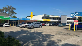 Shop B/24 Redland Bay Road Capalaba QLD 4157