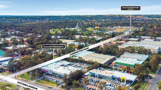 4/19 Victoria Avenue Castle Hill NSW 2154