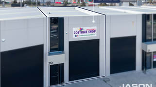 20 Jimmy Place Laverton North VIC 3026