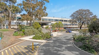 Ground Floor Administration Building 1 Tonsley Boulevard Tonsley SA 5042