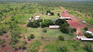 . Manbulloo Station Katherine NT 0850