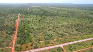 . Scott Creek Station Katherine NT 0850