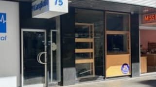 Ground  Shop 3A/50 Grenfell Street Adelaide SA 5000