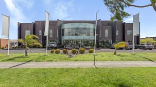 122-128 Cooper Street Epping VIC 3076
