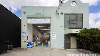 116 Northern Road Heidelberg West VIC 3081