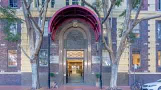 243-271 Pyrmont Street Pyrmont NSW 2009 243-271 Pyrmont Street Pyrmont NSW 2009