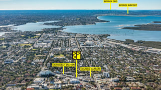 Caringbah NSW 2229