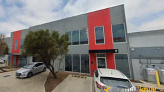 Unit 29/39 Eucumbene Drive Ravenhall VIC 3023