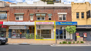 124 Hampden Road Artarmon NSW 2064