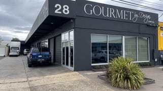 1/28 Lyell Street Fyshwick ACT 2609