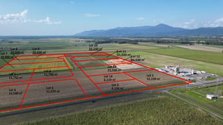 57R Warner Road Wrights Creek QLD 4869