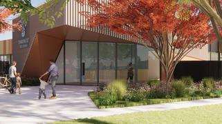 140 Fiorelli Boulevard Cranbourne East VIC 3977