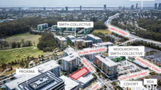 3/9 Nexus Way Southport QLD 4215