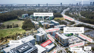 3/9 Nexus Way Southport QLD 4215