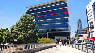 Level 6/1008 Hay Street Perth WA 6000 Level 6/1008 Hay Street Perth WA 6000