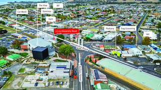 Shop 2/23 Alexandra Road Ulverstone TAS 7315