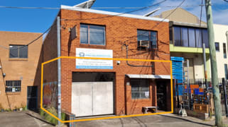Ground Floor/8 Shirlow Street Marrickville NSW 2204