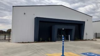 Shed B/5 Owen Drive Griffith NSW 2680