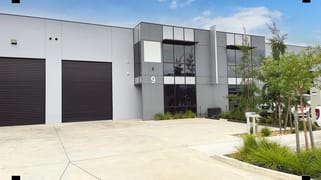9 Corporate Boulevard Bayswater VIC 3153