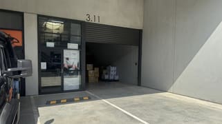 Unit 3.11/106-110 Euston Road Alexandria NSW 2015