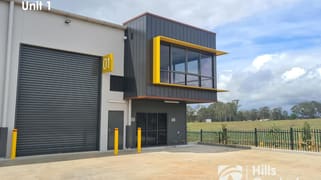 1/275 Annangrove Road Rouse Hill NSW 2155
