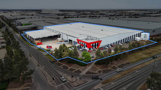 Warehouse A, 2-22 Efficient Drive Truganina VIC 3029