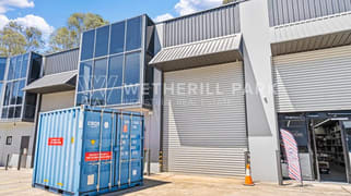 Wetherill Park NSW 2164