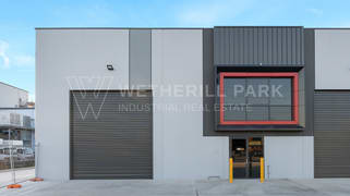 Warwick Farm NSW 2170
