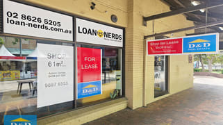 6/2 Horwood Place Parramatta NSW 2150 6/2 Horwood Place Parramatta NSW 2150