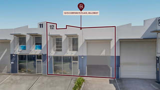 Unit 12/15 Corporate Place Hillcrest QLD 4118