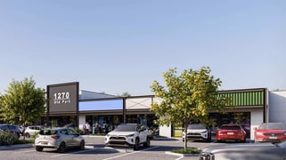 1270 Old Port Road West Lakes SA 5021