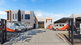 Unit 1/3 Venture Way Pakenham VIC 3810