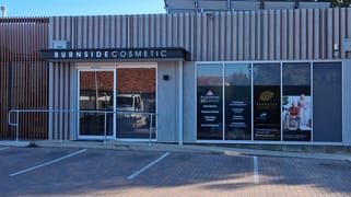 Portion/296 Greenhill Road Glenside SA 5065